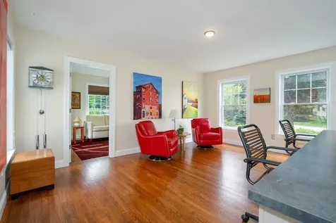 2 Fitts Farm Drive Durham NH 03824