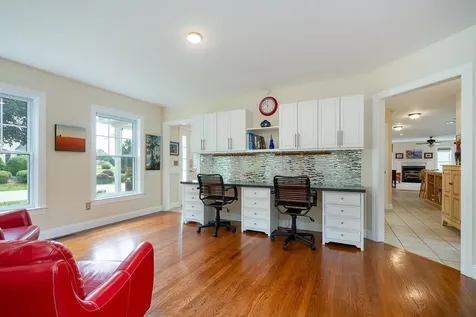 2 Fitts Farm Drive Durham NH 03824