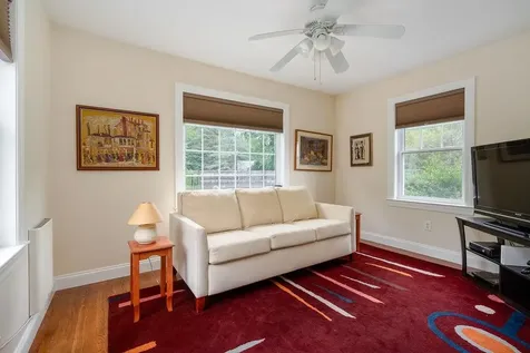 2 Fitts Farm Drive Durham NH 03824