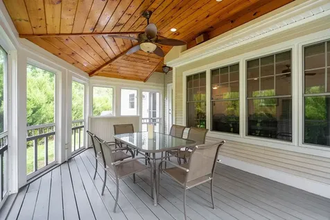 2 Fitts Farm Drive Durham NH 03824