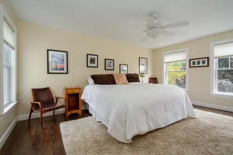 2 Fitts Farm Drive Durham NH 03824