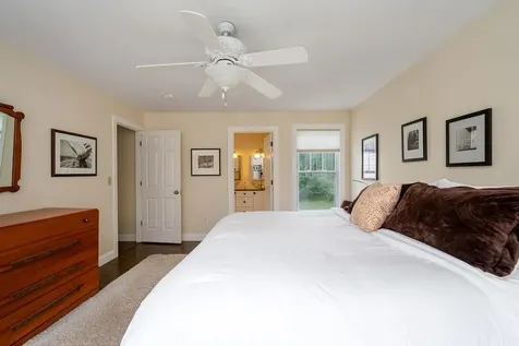 2 Fitts Farm Drive Durham NH 03824