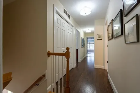 2 Fitts Farm Drive Durham NH 03824