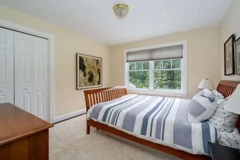 2 Fitts Farm Drive Durham NH 03824