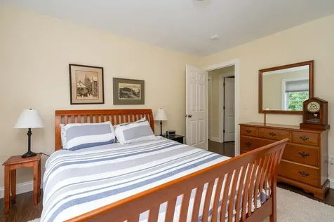 2 Fitts Farm Drive Durham NH 03824
