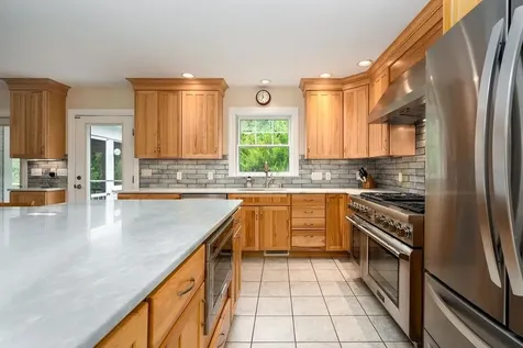 2 Fitts Farm Drive Durham NH 03824