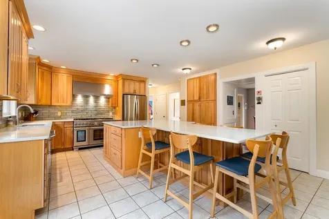 2 Fitts Farm Drive Durham NH 03824