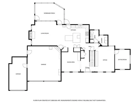 2 Fitts Farm Drive Durham NH 03824