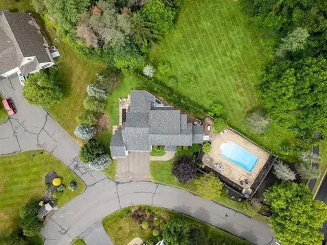2 Fitts Farm Drive Durham NH 03824