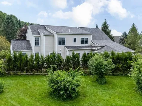2 Fitts Farm Drive Durham NH 03824