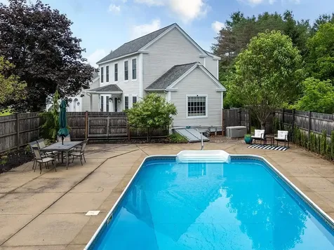 2 Fitts Farm Drive Durham NH 03824