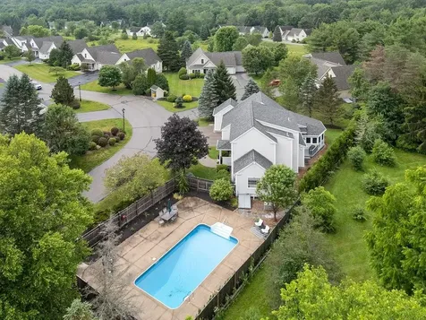 2 Fitts Farm Drive Durham NH 03824