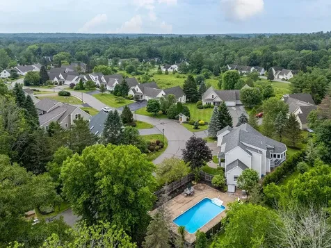 2 Fitts Farm Drive Durham NH 03824