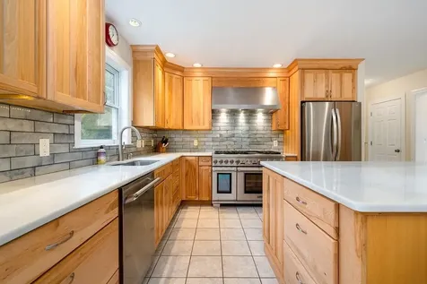 2 Fitts Farm Drive Durham NH 03824