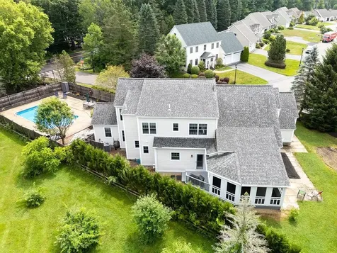 2 Fitts Farm Drive Durham NH 03824