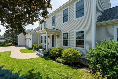 2 Fitts Farm Drive Durham NH 03824