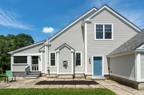 2 Fitts Farm Drive Durham NH 03824