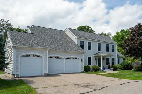 2 Fitts Farm Drive Durham NH 03824