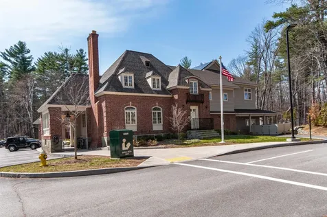 2 Fitts Farm Drive Durham NH 03824