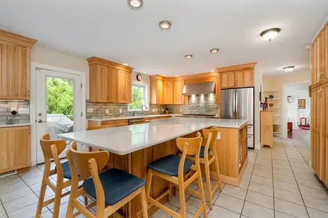 2 Fitts Farm Drive Durham NH 03824