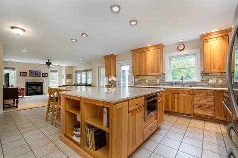2 Fitts Farm Drive Durham NH 03824