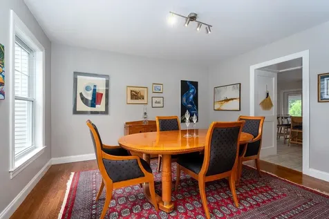 2 Fitts Farm Drive Durham NH 03824
