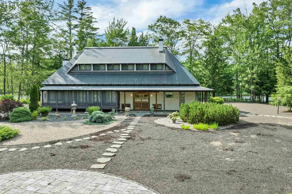 187 Huntress Bridge Road Effingham NH 03882
