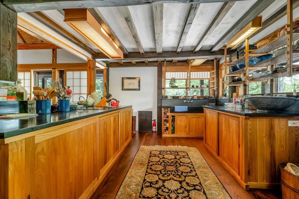 187 Huntress Bridge Road Effingham NH 03882