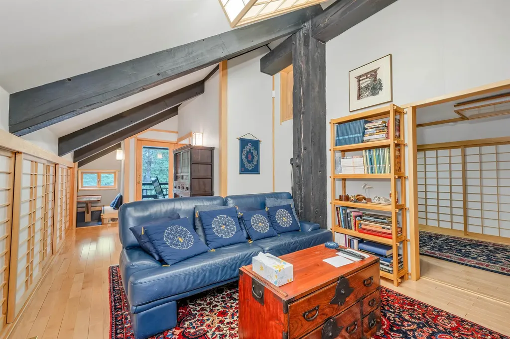 187 Huntress Bridge Road Effingham NH 03882