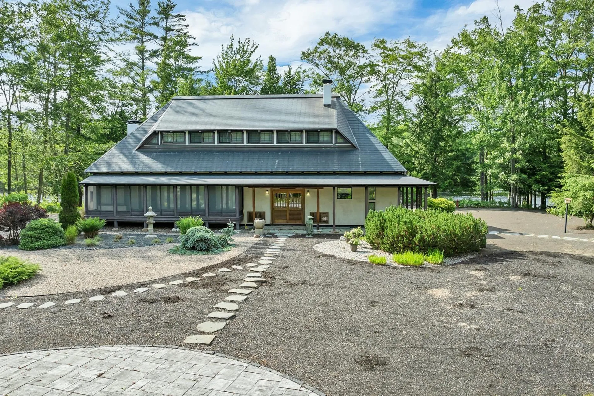 187 Huntress Bridge Road Effingham NH 03882