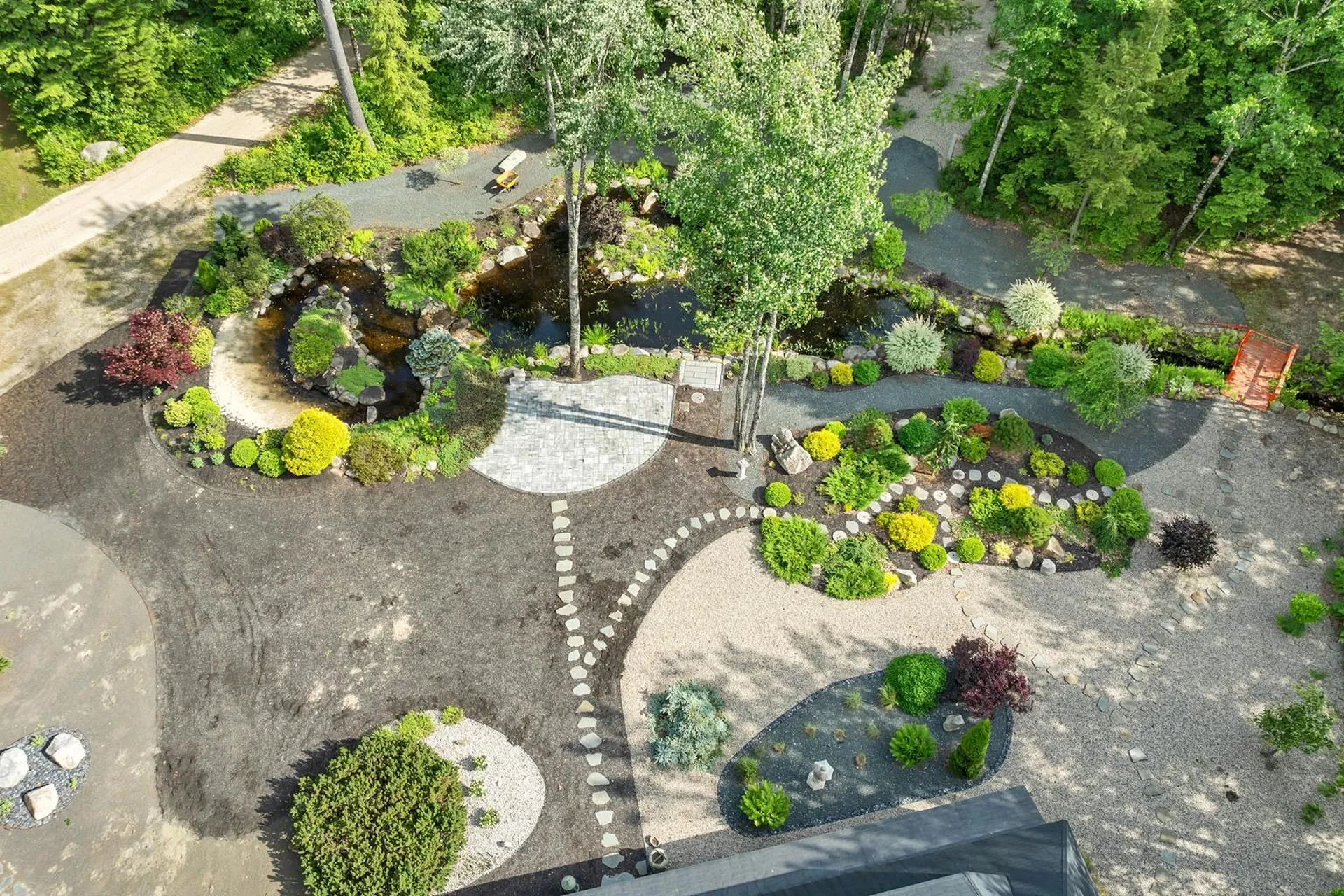 187 Huntress Bridge Road Effingham NH 03882