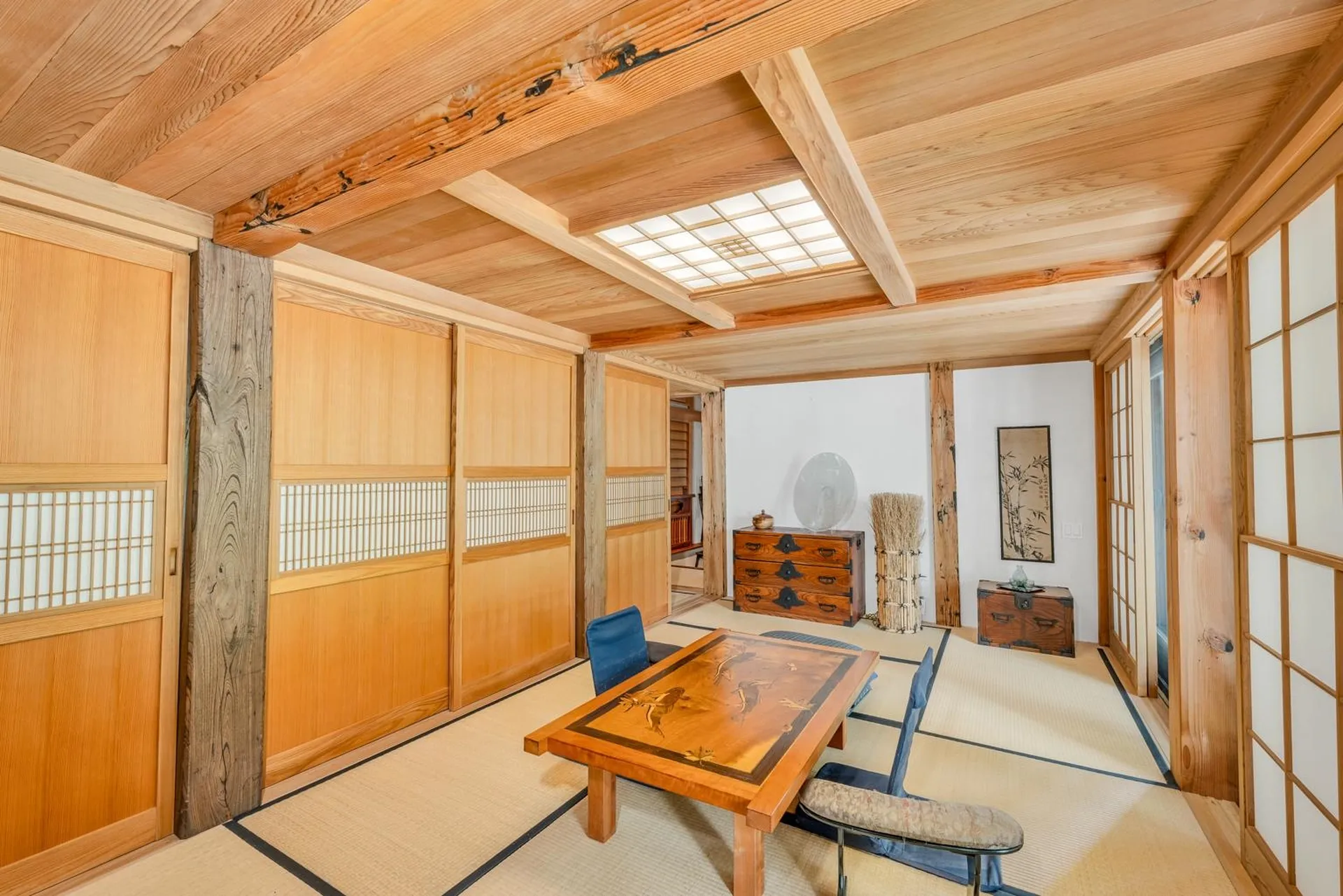 187 Huntress Bridge Road Effingham NH 03882