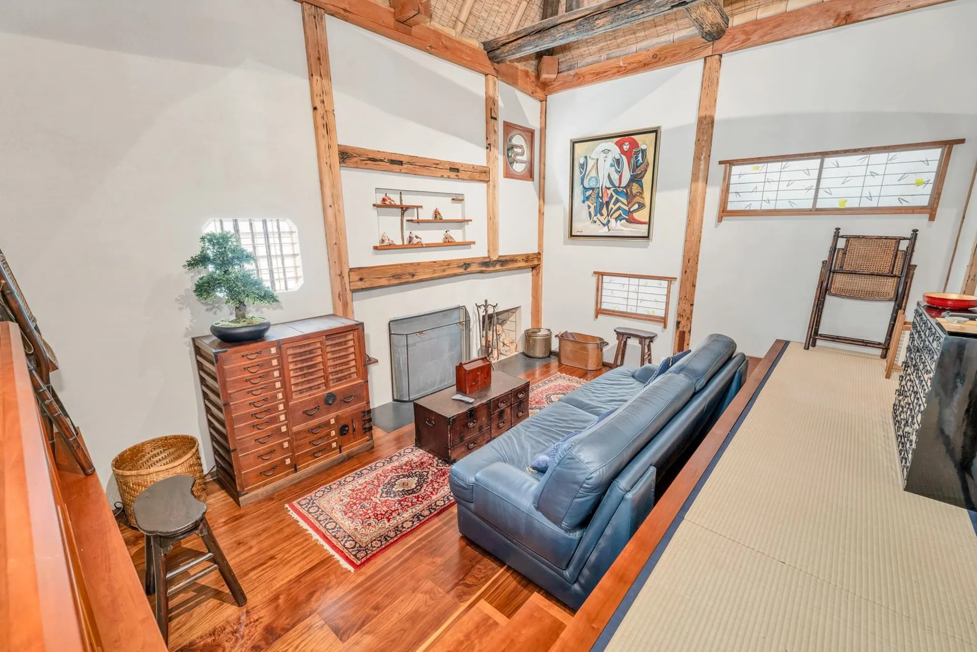 187 Huntress Bridge Road Effingham NH 03882