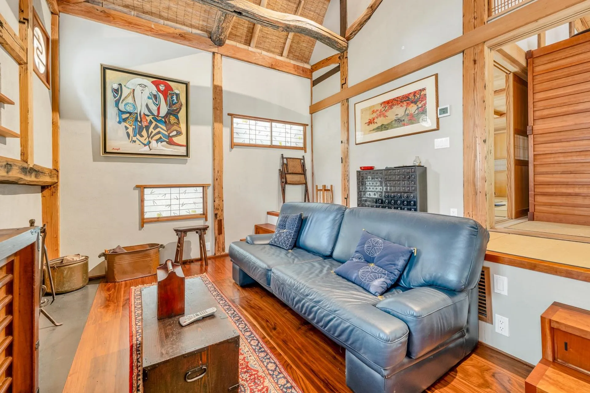 187 Huntress Bridge Road Effingham NH 03882