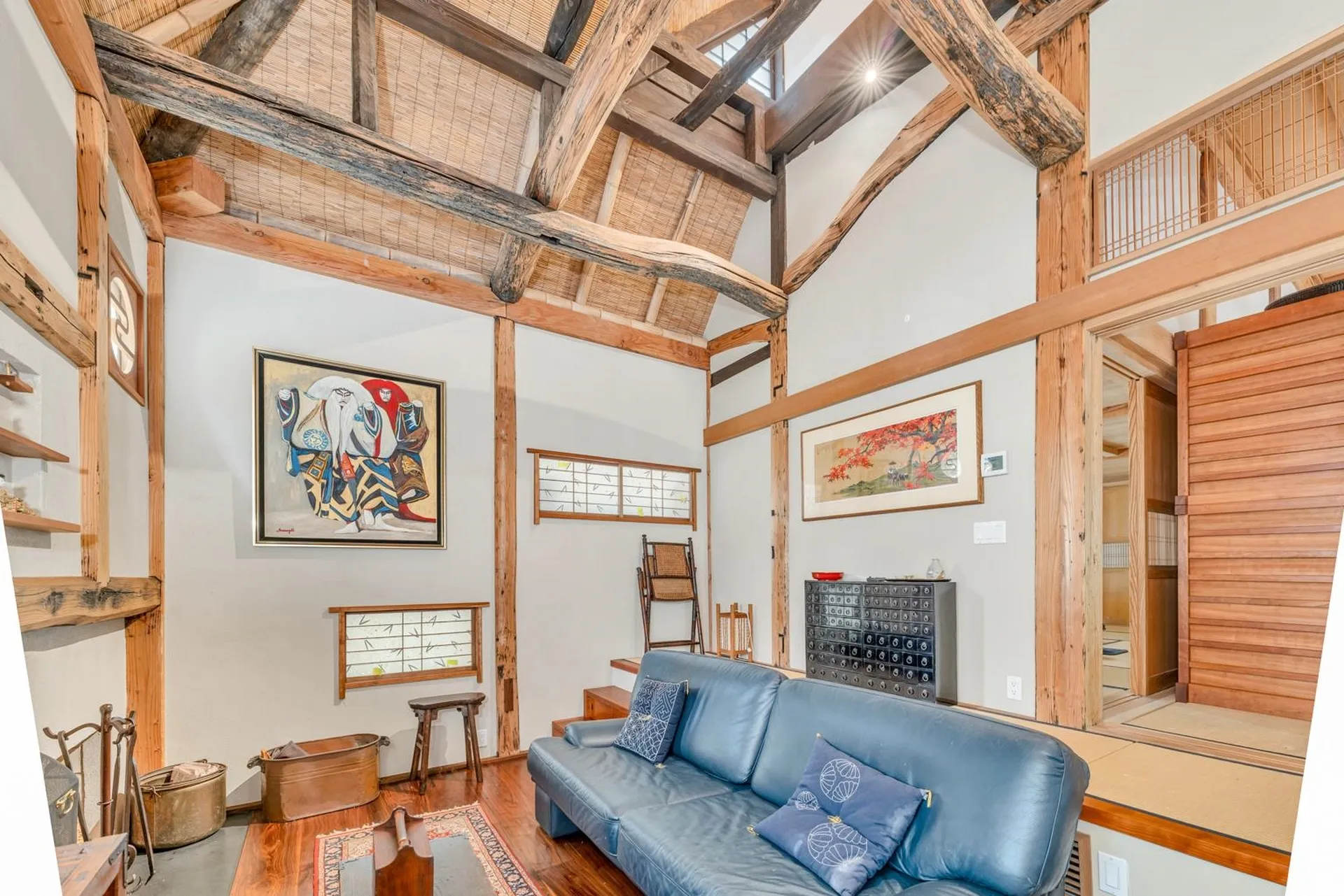 187 Huntress Bridge Road Effingham NH 03882