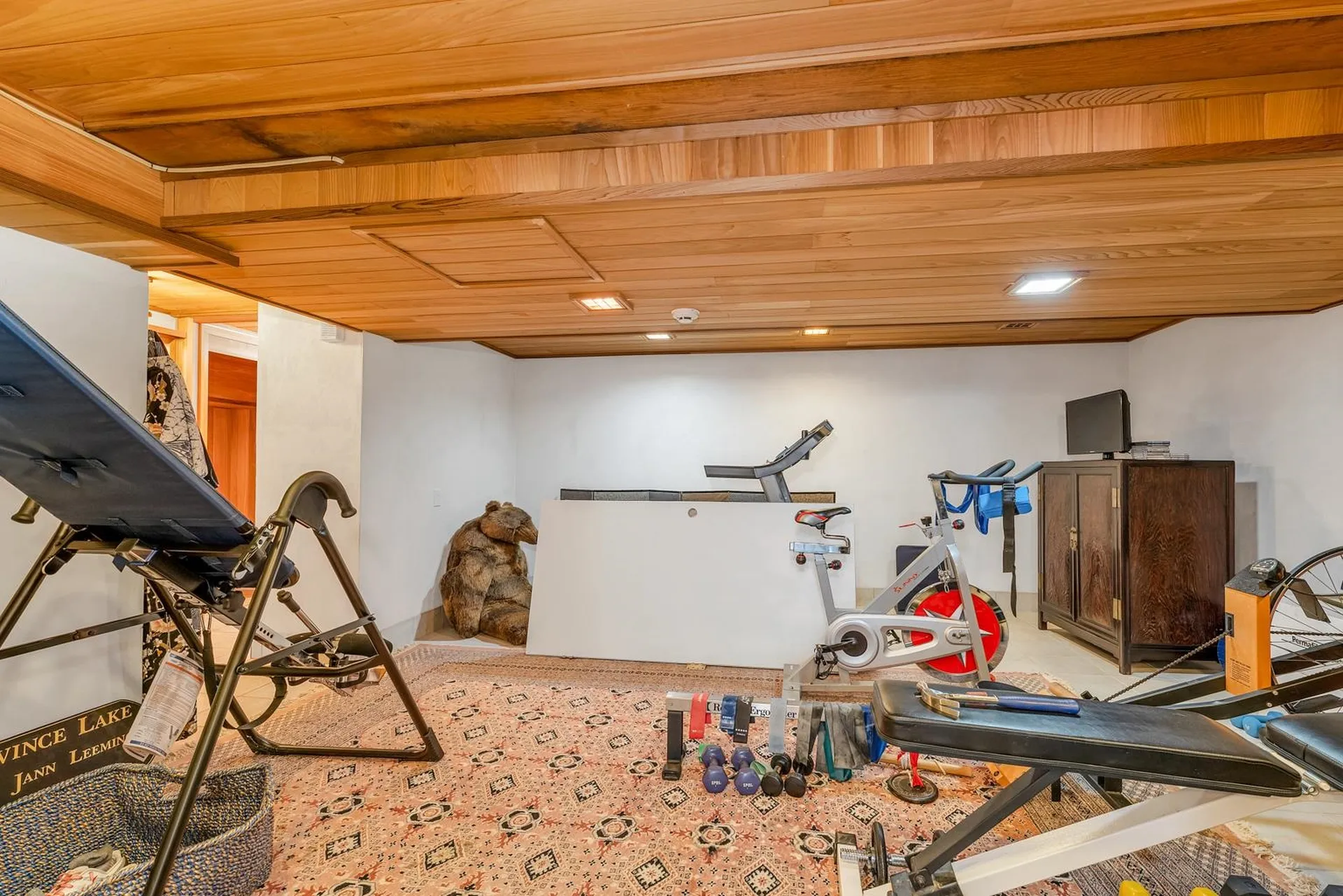 187 Huntress Bridge Road Effingham NH 03882