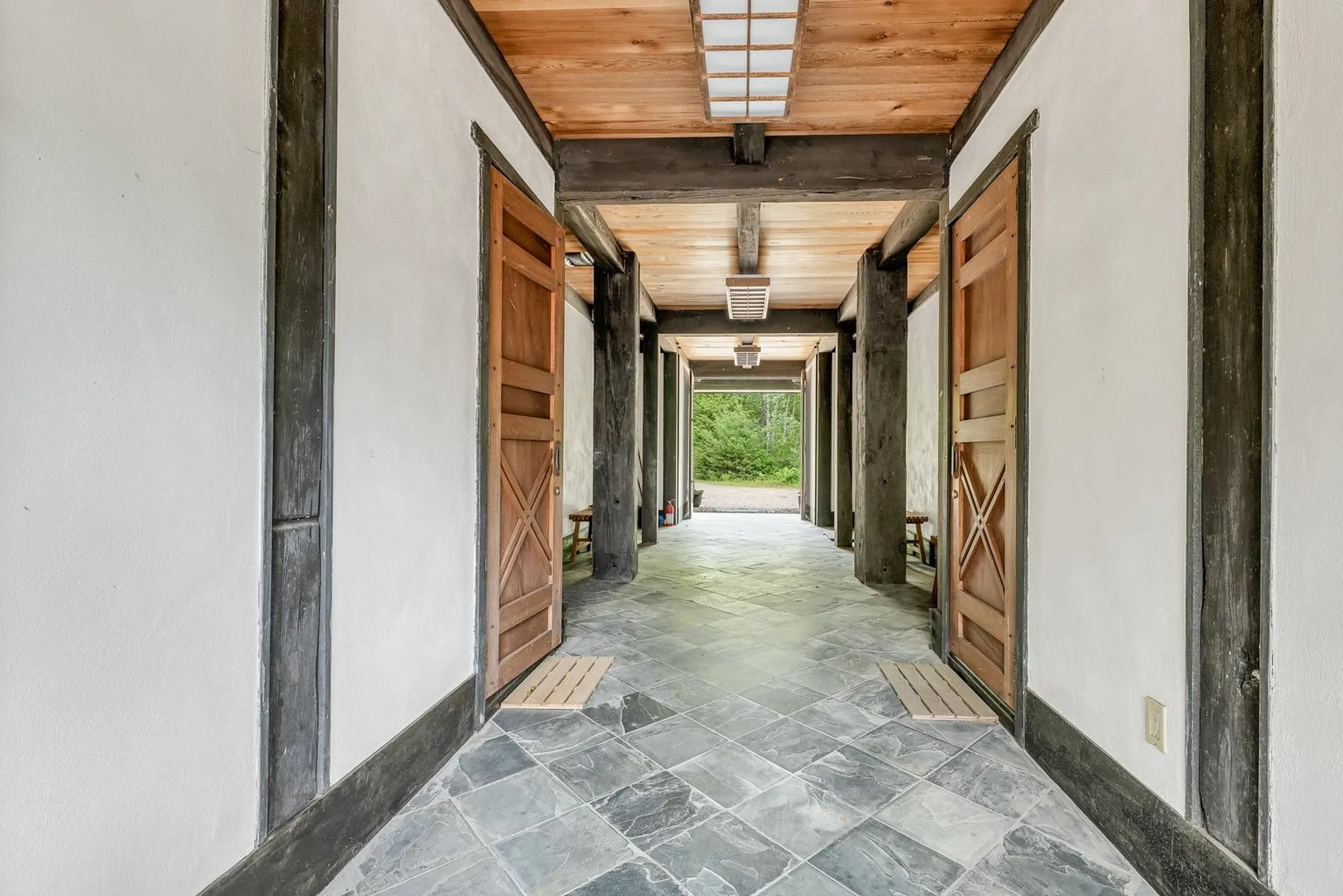 187 Huntress Bridge Road Effingham NH 03882