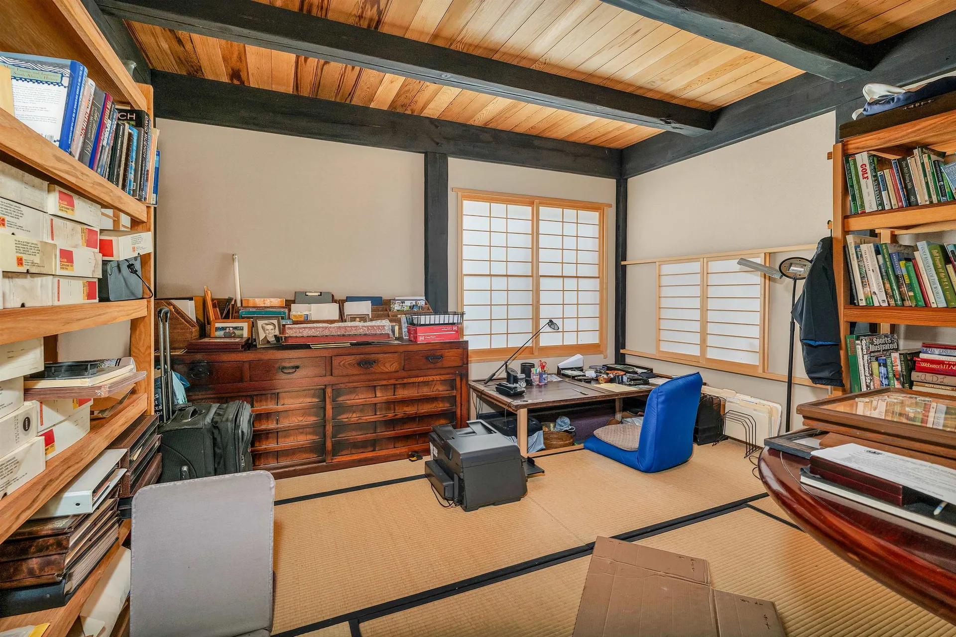 187 Huntress Bridge Road Effingham NH 03882