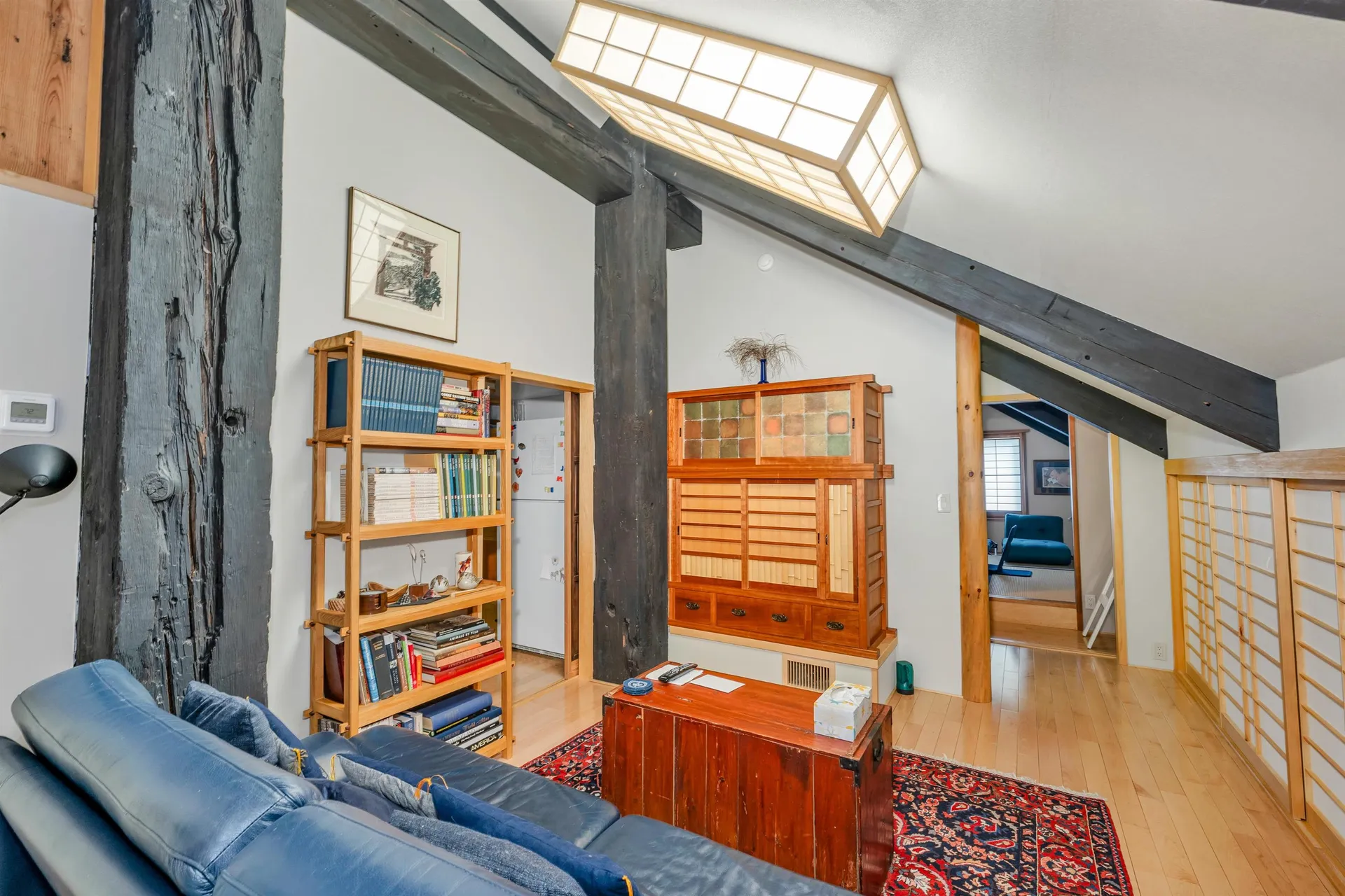 187 Huntress Bridge Road Effingham NH 03882