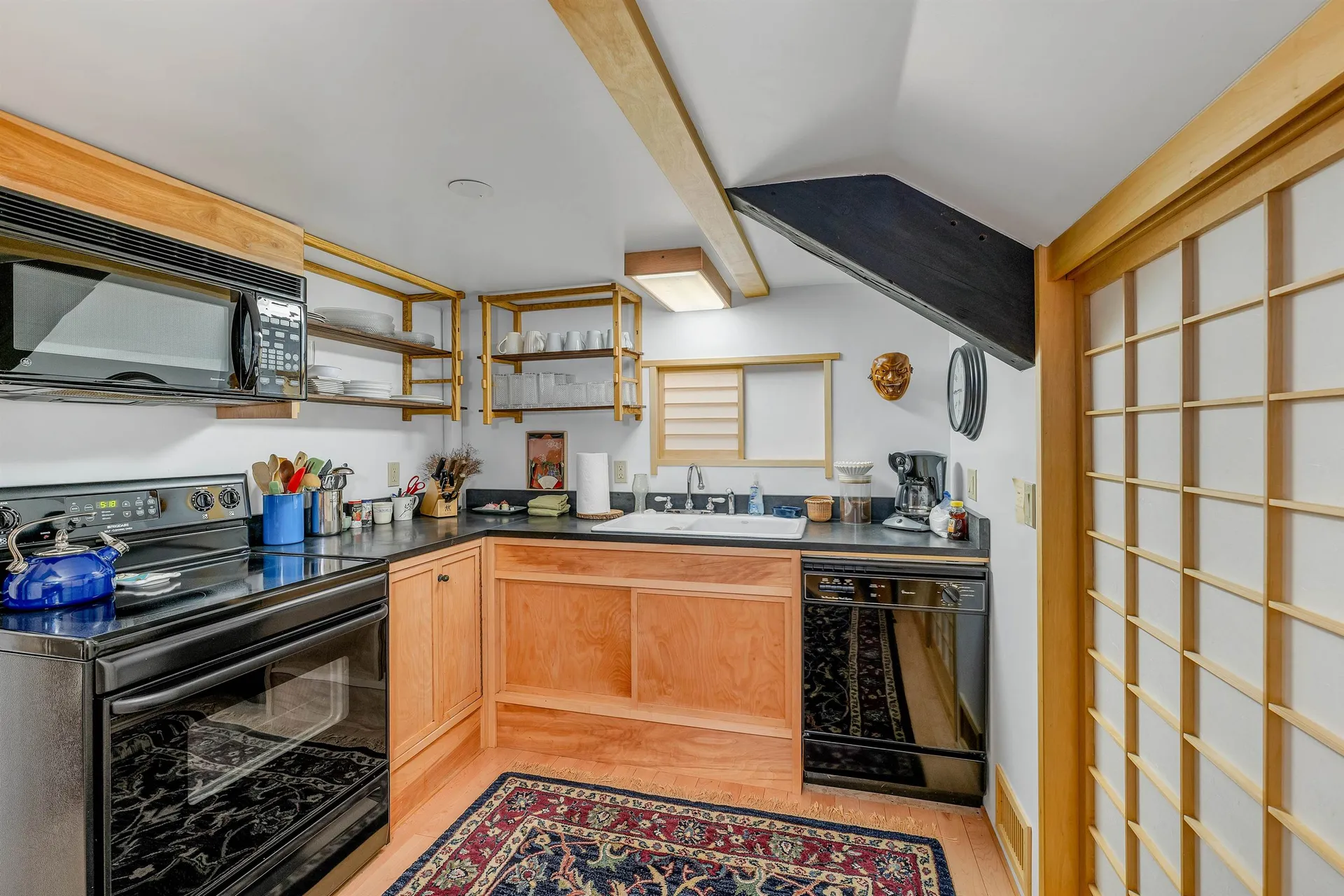 187 Huntress Bridge Road Effingham NH 03882