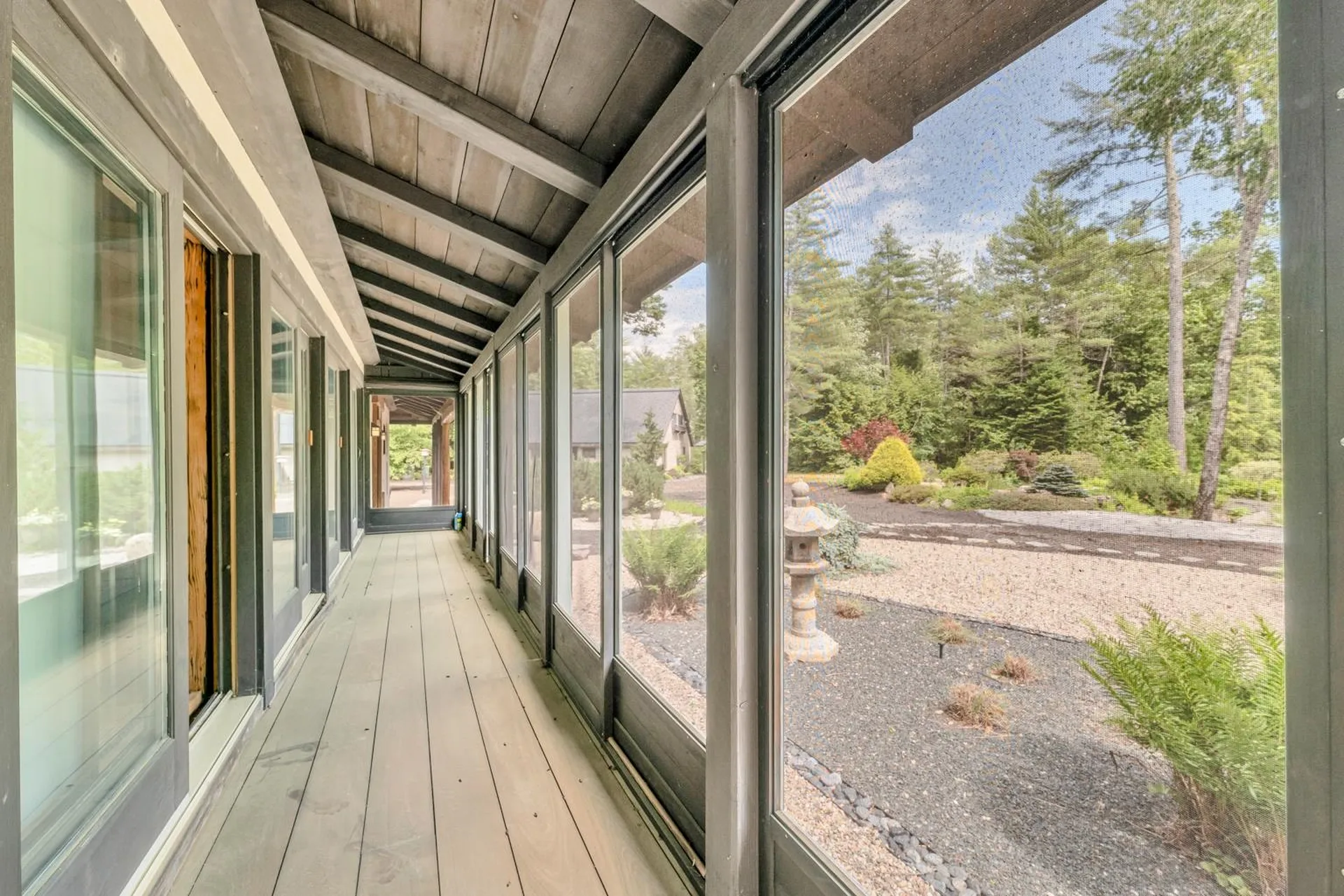 187 Huntress Bridge Road Effingham NH 03882