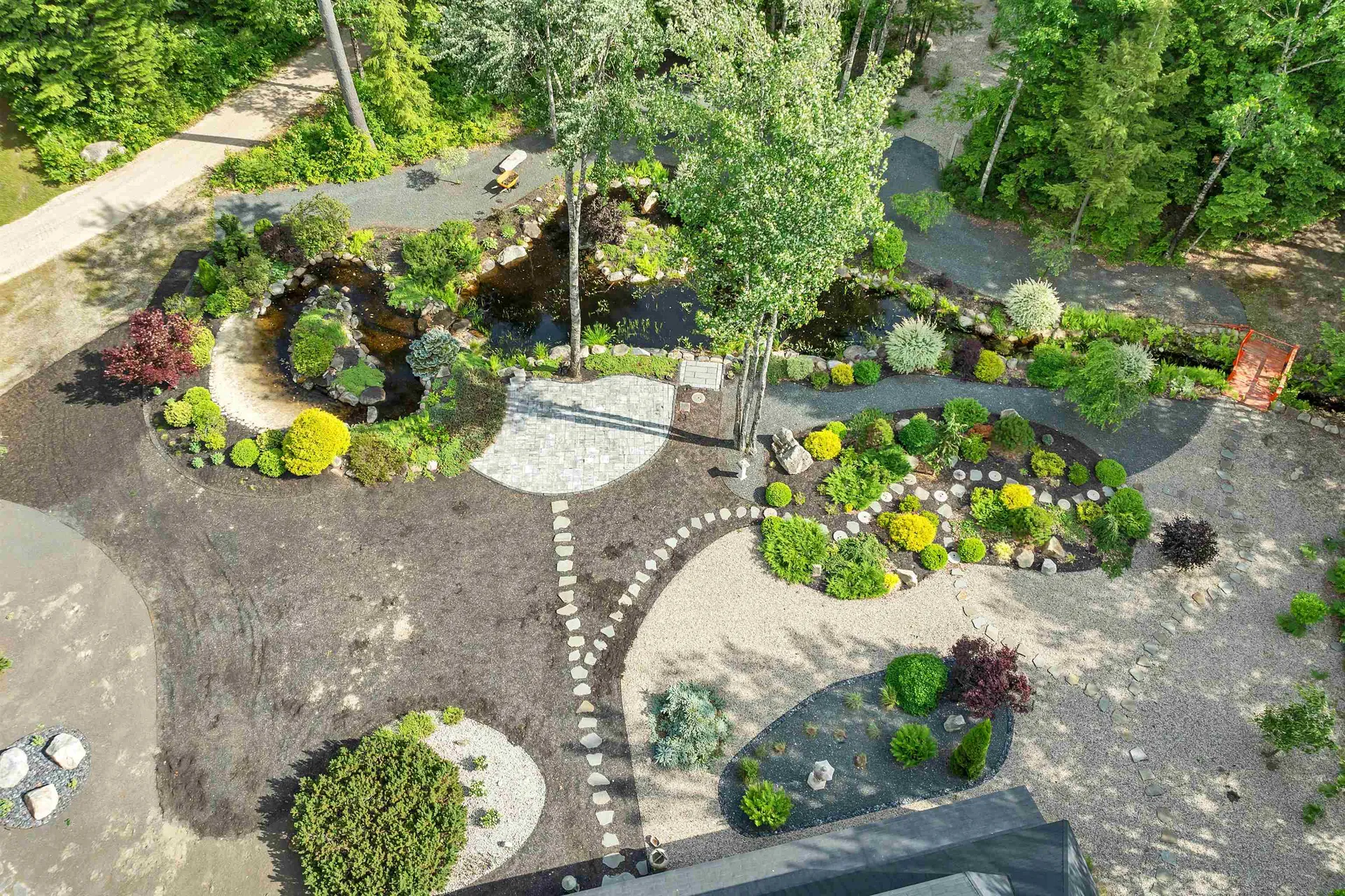 187 Huntress Bridge Road Effingham NH 03882