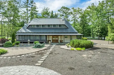 187 Huntress Bridge Road Effingham NH 03882
