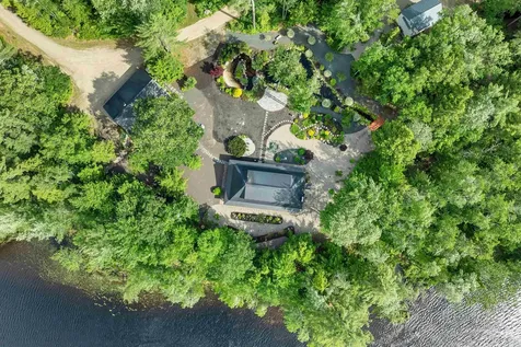 187 Huntress Bridge Road Effingham NH 03882