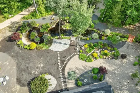 187 Huntress Bridge Road Effingham NH 03882