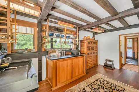 187 Huntress Bridge Road Effingham NH 03882