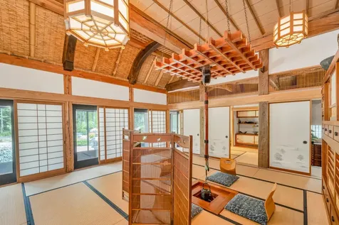 187 Huntress Bridge Road Effingham NH 03882