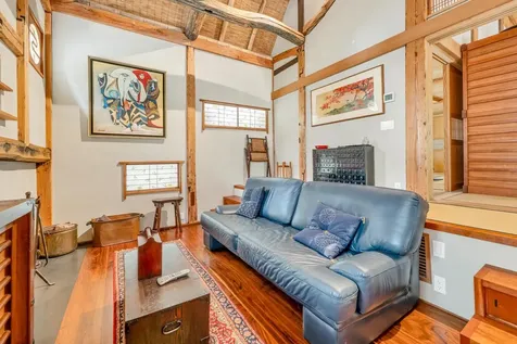 187 Huntress Bridge Road Effingham NH 03882