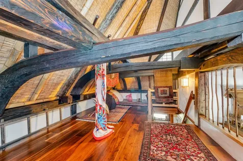 187 Huntress Bridge Road Effingham NH 03882