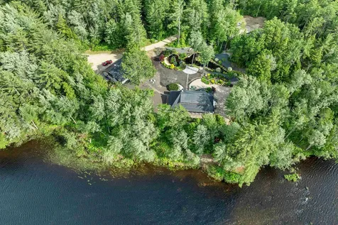 187 Huntress Bridge Road Effingham NH 03882